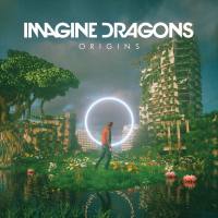 Imagine Dragons - Origins (Deluxe) [24-44,1] 2018