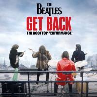 The Beatles - 2022 - Get Back - The Rooftop Performance (24bit-96kHz)
