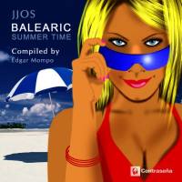 Jjos - Balearic Summer Time 2015 FLAC
