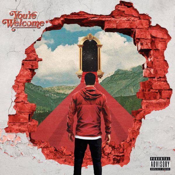 A Day To Remember - 2021 - You're Welcome [Hi-Res]