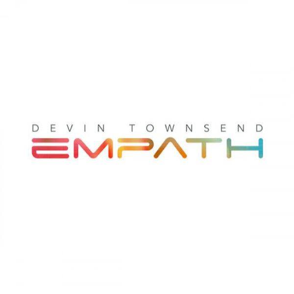Devin Townsend - Empath (2020) [DTS 5.1 CD-Audio]