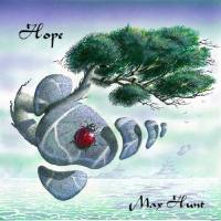 Max Hunt - Hope (2021) 24 bit 44.1 kHz