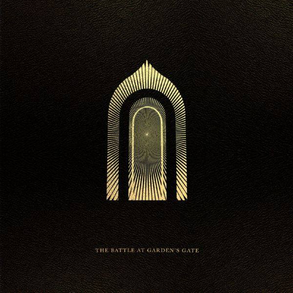 Greta Van Fleet - 2021 - The Battle at Garden's Gate (24bit-44.1kHz)