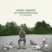 George Harrison - All Things Must Pass (2021) [6.1 DTS-ES Discrete CD-Audio]