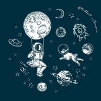 VA - Chilled Space 2022 FLAC