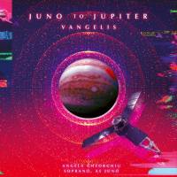 Vangelis - 2021 - Juno to Jupiter [24 Bit Hi-Res] FLAC