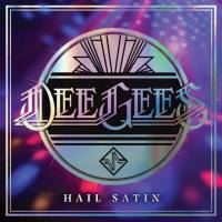 Dee Gees - Foo Fighters - 2021 - Hail Satin - Live (24bit-96kHz)