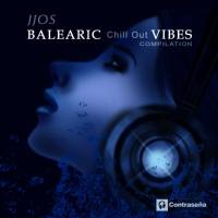 Jjos - Balearic Chill out Vibes 2015 FLAC