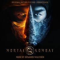 Benjamin Wallfisch - Mortal Kombat (Original Motion Picture Soundtrack) 2021 Hi-Res