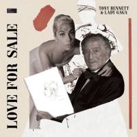 Tony Bennett & Lady Gaga - Love For Sale (Deluxe) 2021 [24-96]