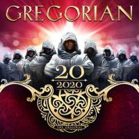 Gregorian - 20_2020 (2019) FLAC