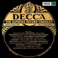 VA - The Supreme Record Company (2020) [FLAC]