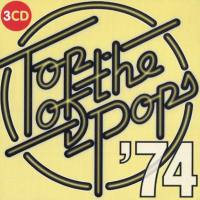 VA - Top Of The Pops- 1974 (2018) 3CD [Flac+cue]
