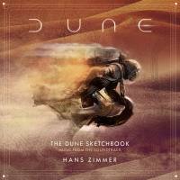 Hans Zimmer - The Dune Sketchbook (2021) [24-48]