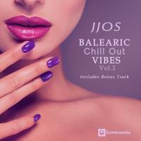 Jjos - Balearic Chill out Vibes 2 2018 FLAC
