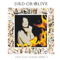 Dead Or Alive - Fan the Flame (Pt. 1) [Invincible Edition] 2021 Hi-Res