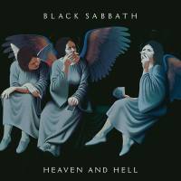 Black Sabbath - 1980 - Heaven and Hell (2021 Deluxe Edition, Remaster) [Hi-Res]