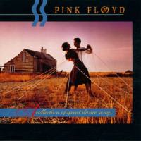 Pink Floyd - A Collection Of Great Dance Songs (2001)