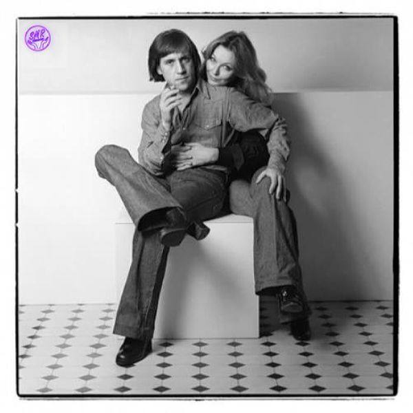 VA - Студийные записи с анс. Мелодия пу Г.Гараняна (MA-1, De-Noised) 1974 FLAC