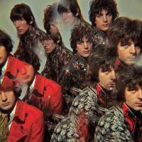 Pink Floyd - 1967 - The Piper at the Gates of Dawn (24bit-192kHz)