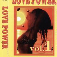 VA - Love Pover vol.1 1997 FLAC