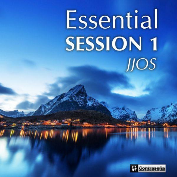 Jjos - Essential Sessions 2020 FLAC