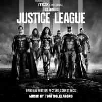 Tom Holkenborg - Zack Snyder's Justice League (Original Motion Picture Soundtrack) 2021 Hi-Res