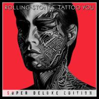The Rolling Stones - 1981 - Tattoo You (40th Anniversary Super Deluxe Edition) (24bit-44.1kHz)