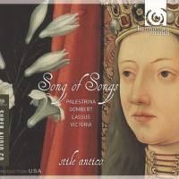 Stile Antico - Song of Songs(2008) DSD64