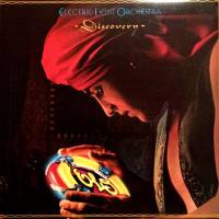 Electric Light Orchestra - Discovery - 1979