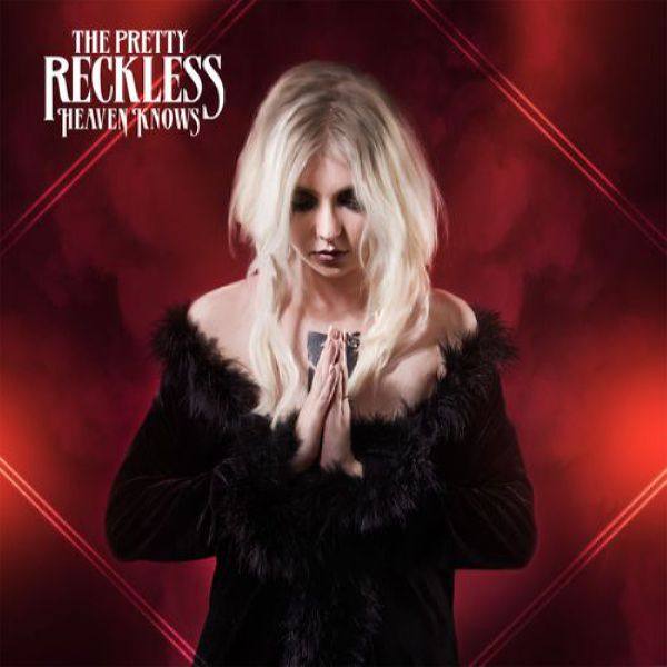 The Pretty Reckless - Heaven Knows 2014 Hi-Res