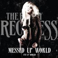 The Pretty Reckless - Messed Up World (F'd Up World) 2014 FLAC