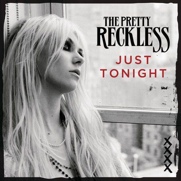 The Pretty Reckless - Just Tonight 2010 FLAC