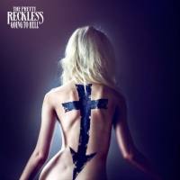 The Pretty Reckless - Going to Hell 2014  CD Rip