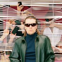 Alex Cameron - Forced Witness 2017  Hi-Res