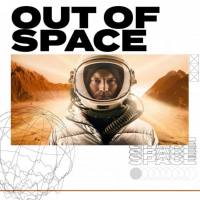 Alle Farben - Out Of Space 2020  CD Rip