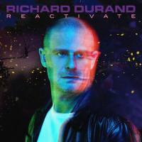 Richard Durand - Reactivate 2022-01-28  CD Rip