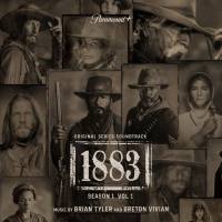 Brian Tyler, Breton Vivian - 1883: Season 1, Vol. 1 (Original Series Soundtrack) 2022-01-28  Hi-Res