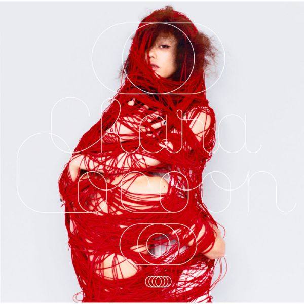 Chara - Cocoon 2016  Hi-Res