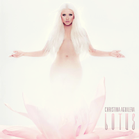 Christina Aguilera - Lotus 2012  CD Rip