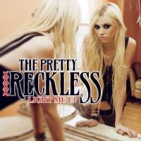 The Pretty Reckless - Light Me Up 2011  CD Rip