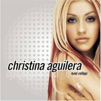 Christina Aguilera - Mi Reflejo 2000  CD Rip