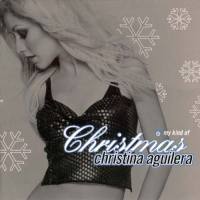 Christina Aguilera - My Kind Of Christmas 2000  CD Rip