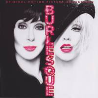 Christina Aguilera - Soundtrack - Burlesque 2010  CD Rip