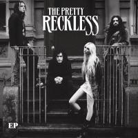The Pretty Reckless - The Pretty Reckless EP 2010  CD Rip