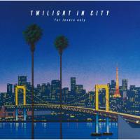 DEEN - TWILIGHT IN CITY ～for lovers only～ 2021-07-07  Hi-Res