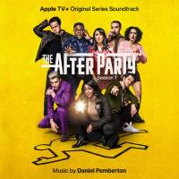 Daniel Pemberton - The Afterparty: Season 1 (Apple TV+ Original Series Soundtrack) 2022-01-28  Hi-Res