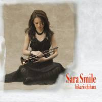 市原ひかり - Sara Smile   Hi-Res