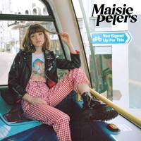 Maisie Peters - You Signed Up For This 2021-08-27  Hi-Res