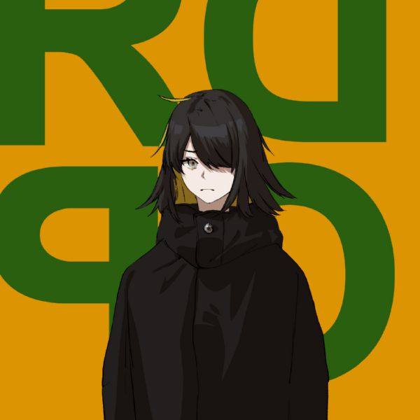 美波 - DROP 2021  Hi-Res